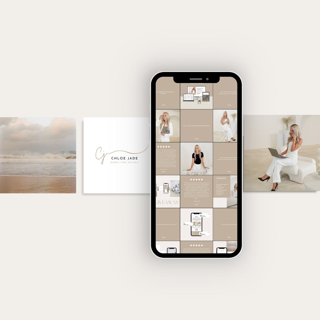 Social Media Management 