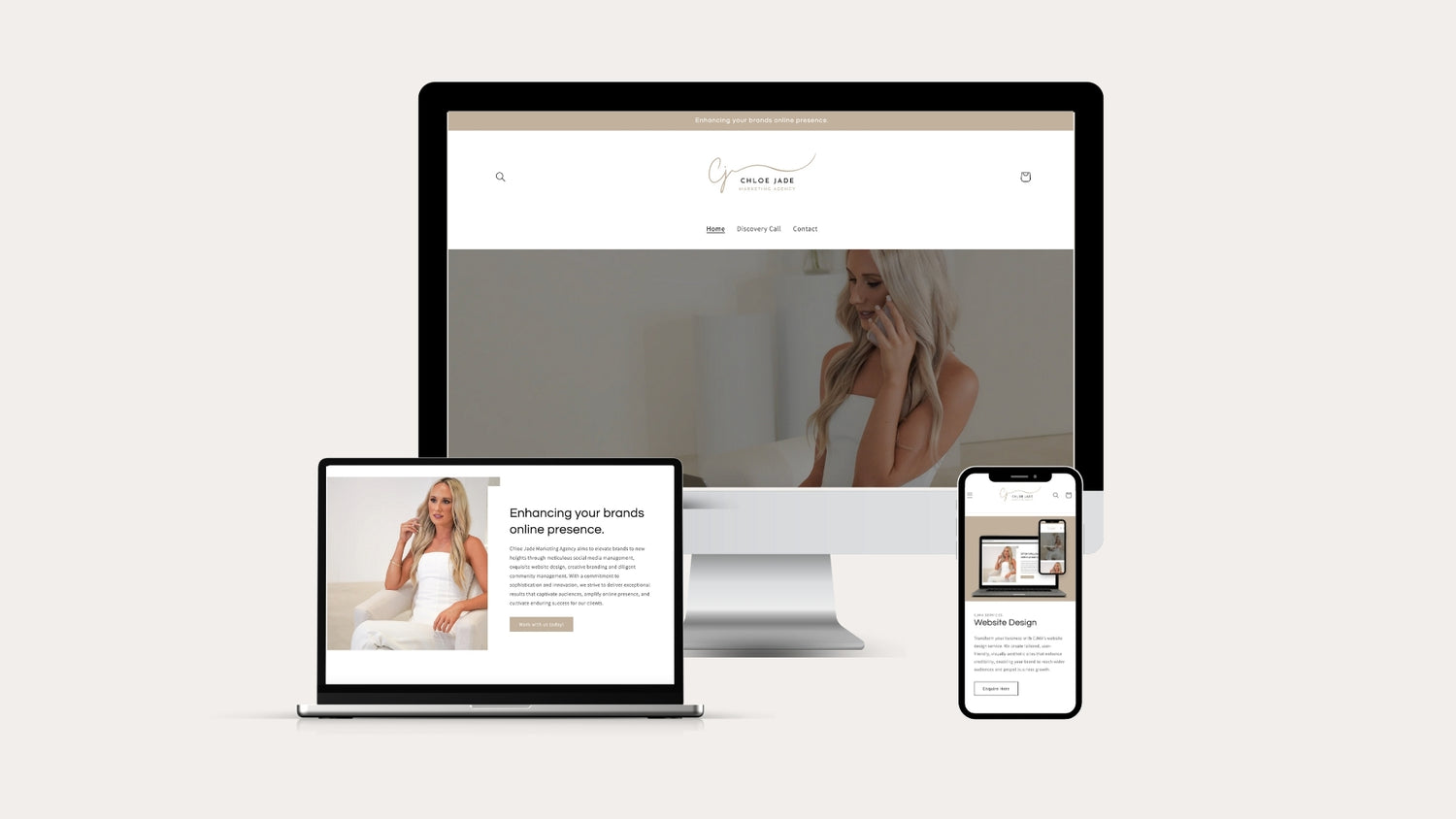 Website Design